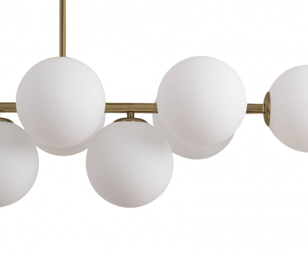 Люстры подвесные07508-10,20 Kink Light | Svetdom.by