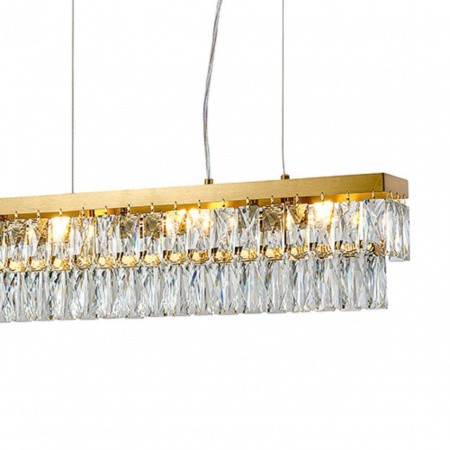 Люстры подвесные4090-6P Favourite | Svetdom.by