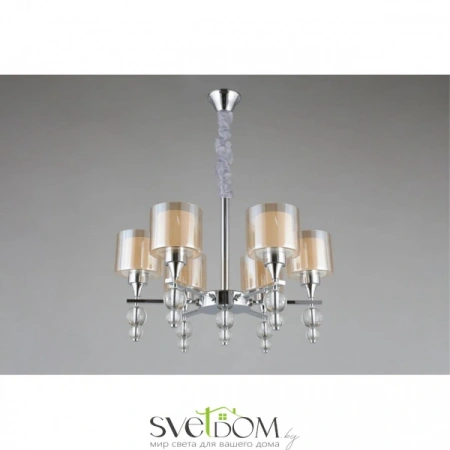 Люстры подвесныеOML-70803-06 Omnilux | Svetdom.by