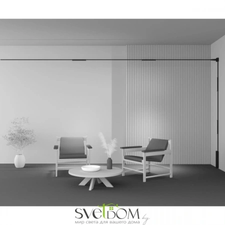 TR161-1-16W3K-B Maytoni