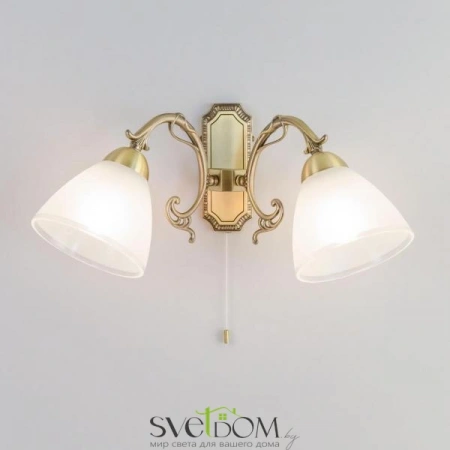 Бра CL413421 CITILUX | Svetdom.by