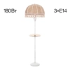 Торшер Citilux Базель CL407925T CITILUX