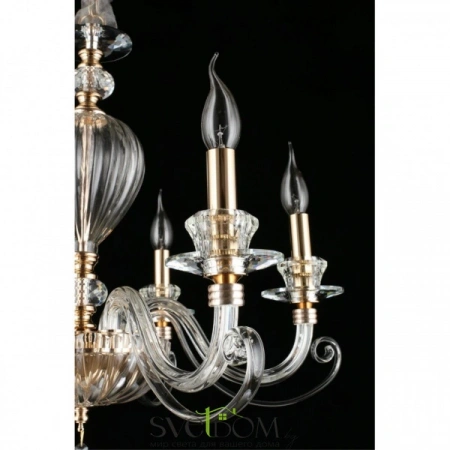 Люстры подвесныеAPL.701.03.06 Aployt | Svetdom.by