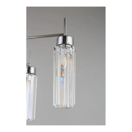 Люстра потолочная Omnilux  OML-68507-06 Omnilux