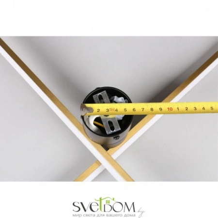 Настенные светильники APL.056.11.12 Aployt | Svetdom.by