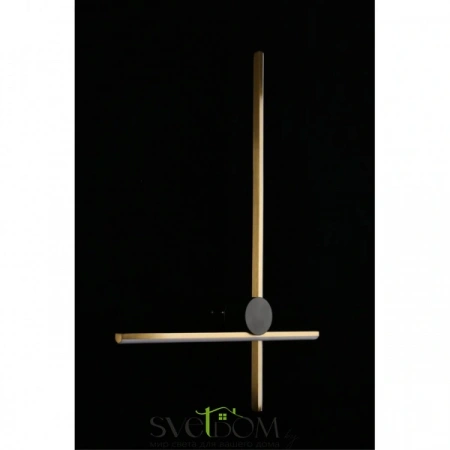 Настенные светильники APL.056.11.12 Aployt | Svetdom.by