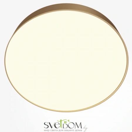 Потолочные светильники Maytoni C032CL-45W3K-RD-MG от Магазина Svetdom.by