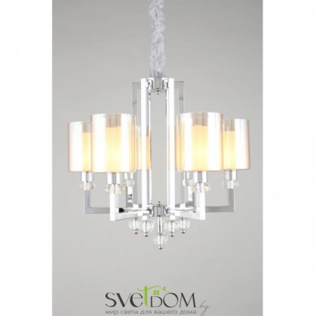 Люстры подвесныеOML-79903-06 Omnilux | Svetdom.by