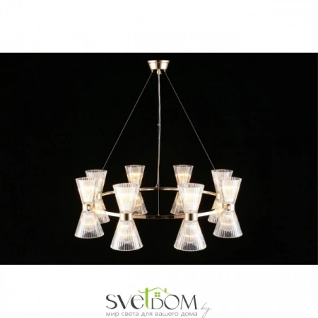 Люстры подвесныеAPL.801.03.16 Aployt | Svetdom.by