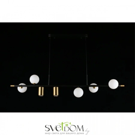 Люстры подвесныеAPL.644.03.07 Aployt | Svetdom.by