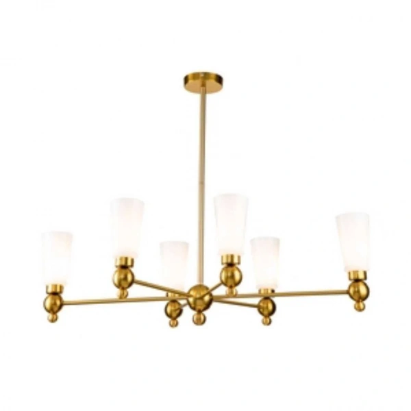 Люстры подвесные2996-6P Favourite | Svetdom.by