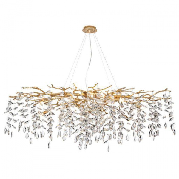 Люстры4969/14 Odeon Light | Svetdom.by