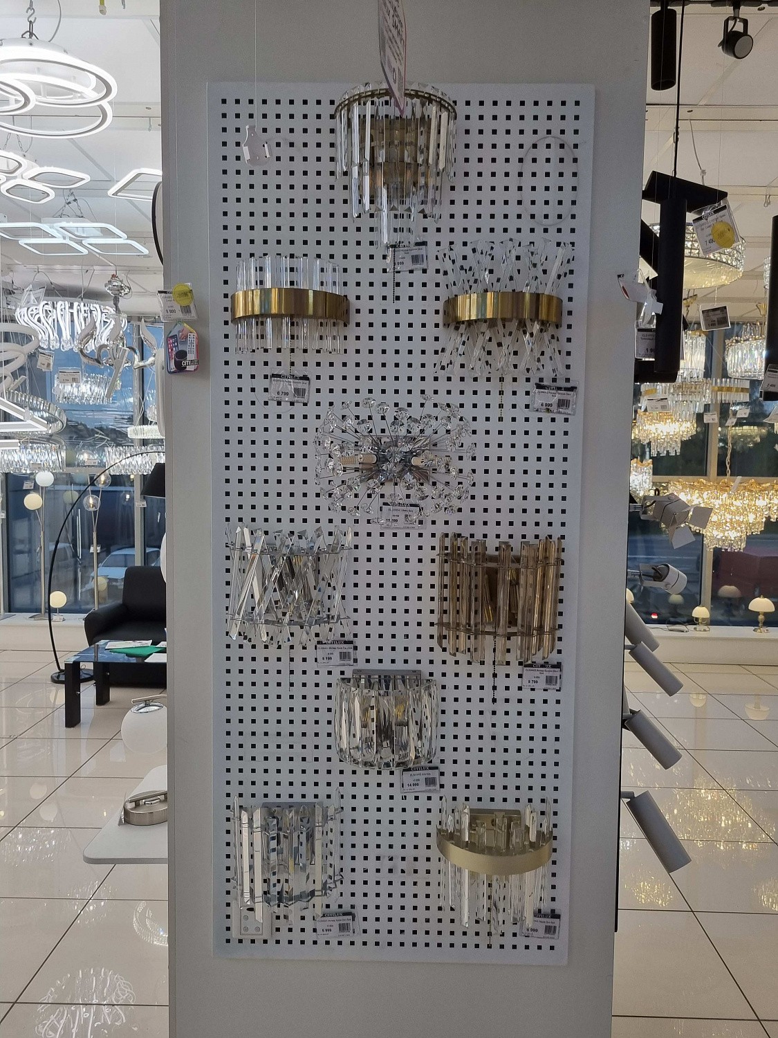 Освещение CITILUX | Svetdom.by