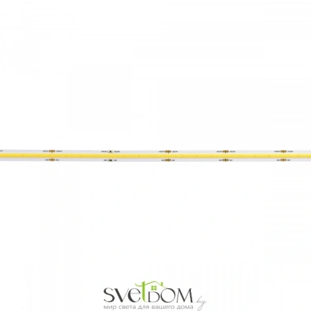 ST018.412.20 Светодиодная лента COB  - -*60W 4000K 2 400Lm Ra90 IP20 L1 000xW10xH- 24V Светодиодные ленты