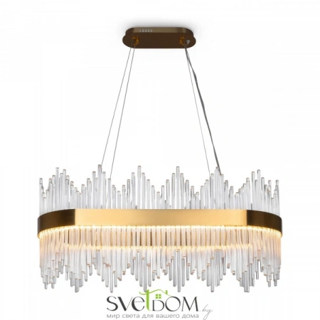 Подвесные светильники Freya FR10008PL-L52G от Магазина Svetdom.by