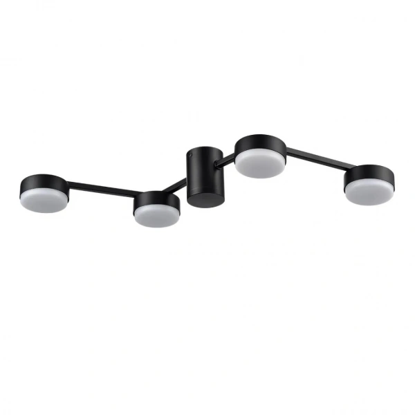 Люстры потолочные8187/4C LUMION | Svetdom.by