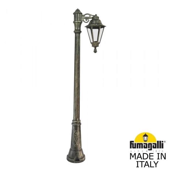 E26.156.S10.BXF1R Fumagalli