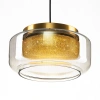 Подвесной светильник Citilux SIGNATURE CL247011 CITILUX