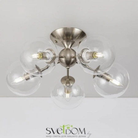 Люстры потолочныеCL102151 CITILUX | Svetdom.by