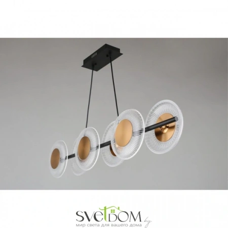 Люстры подвесныеOML-59703-06 Omnilux | Svetdom.by