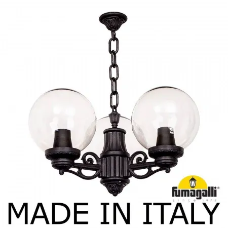 G25.120.S30.AXF1R Fumagalli