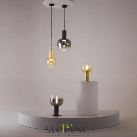 Подвесные светильники Maytoni MOD414PL-L7G3K от Магазина Svetdom.by