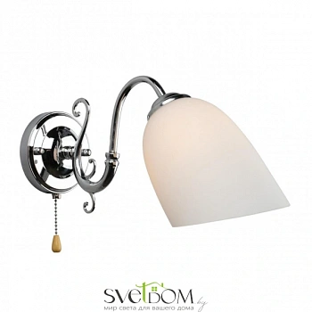 Светильник настенный (Бра) Omnilux  OML-29101-01