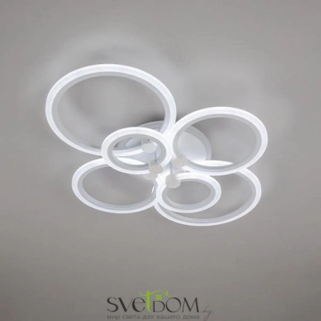 Люстры потолочныеCL237B160E CITILUX | Svetdom.by