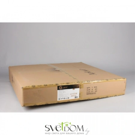 Люстры подвесныеAPL.045.03.65 Aployt | Svetdom.by