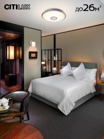 Люстры потолочныеCL703A81G CITILUX | Svetdom.by