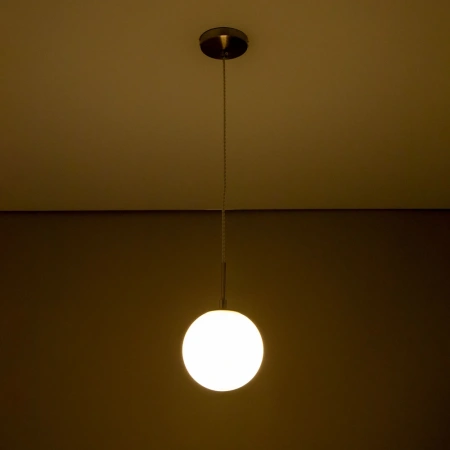 Подвесной светильник Citilux Томми CL102014 CITILUX