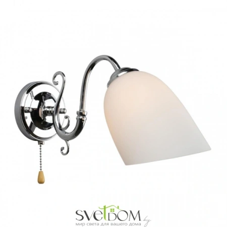 Настенные светильники OML-29101-01 Omnilux | Svetdom.by