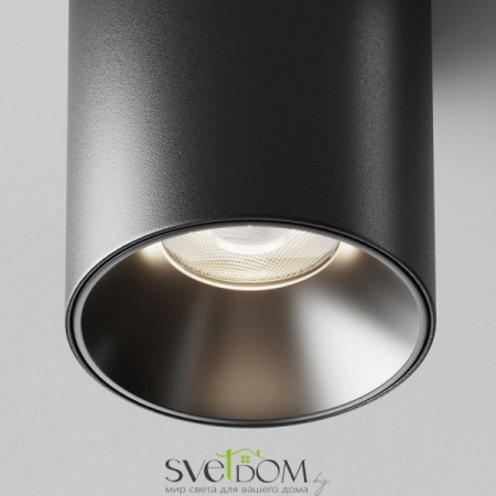 Потолочные светильники Maytoni C064CL-12W4K-RD-B от Магазина Svetdom.by