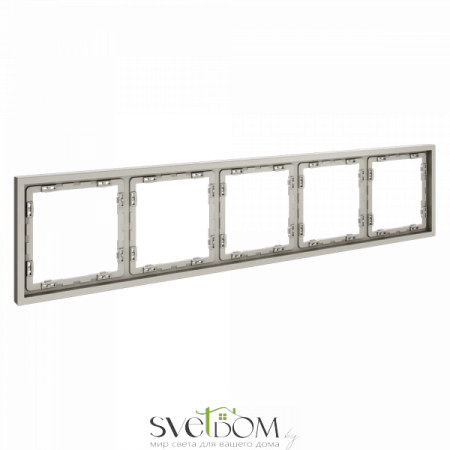 Купить Рамки пластиковые Voltum S70 VLS100503  в Минске