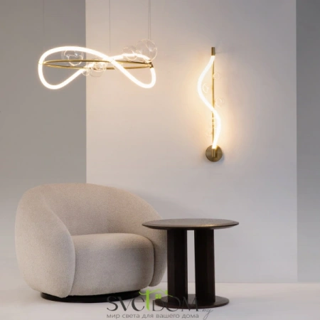 Подвесные светильники Maytoni MOD289PL-L53BS3K от Магазина Svetdom.by