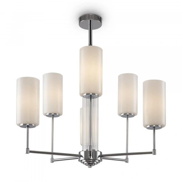 ЛюстрыFR5184PL-06CH Freya | Svetdom.by