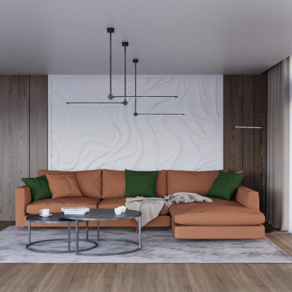 7101/12TL Odeon Light