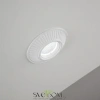 Citilux Дзета CLD042NW0 LED Встраиваемый светильник с диммером CITILUX