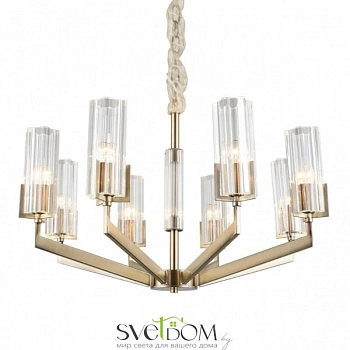 Люстра подвесная Omnilux  OML-69903-08