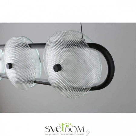 Люстры подвесныеOML-52503-04 Omnilux | Svetdom.by