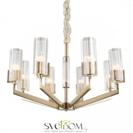 Люстры подвесныеOML-69903-08 Omnilux | Svetdom.by