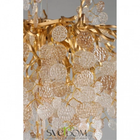 Люстры подвесныеAPL.845.03.10 Aployt | Svetdom.by