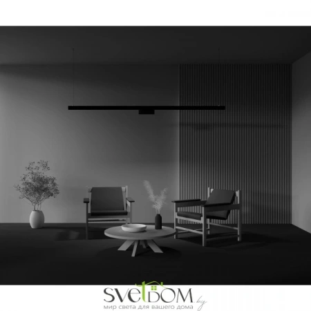 TR036-2-12W2.7K-B Maytoni