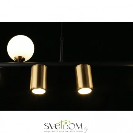 Люстры подвесныеAPL.644.03.07 Aployt | Svetdom.by