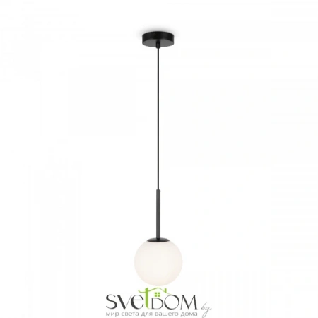 Подвесные светильники Maytoni MOD321PL-01B от Магазина Svetdom.by