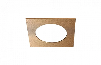 Crystal Lux CLT FRAME 044C1 GO