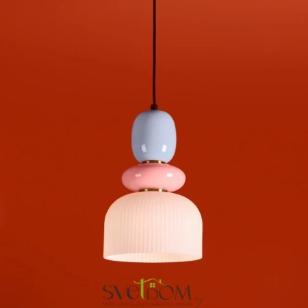 Подвесные светильники Freya FR5595PL-01B2 от Магазина Svetdom.by