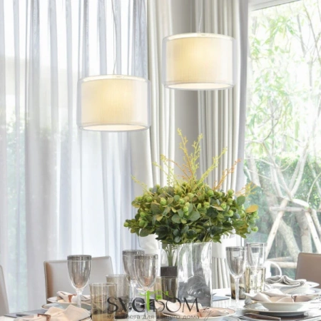 Подвесные светильники Freya FR2055PL-02CH от Магазина Svetdom.by