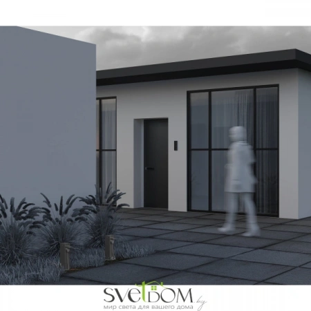 O459FL-GF01SC Maytoni