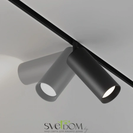 TR032-2-20W4K-M-B Maytoni